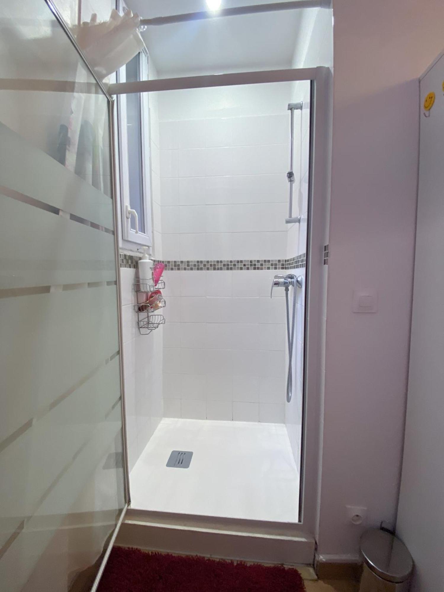 Nice Apartment Ideal To Visit Paris Clichy Eksteriør billede